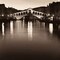 Ponte Rialto di Notte Poster Print by Alan Blaustein - Item # VARPDXB1437D